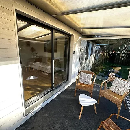 Little Omaha Villa Vierville-sur-Mer Exterior photo