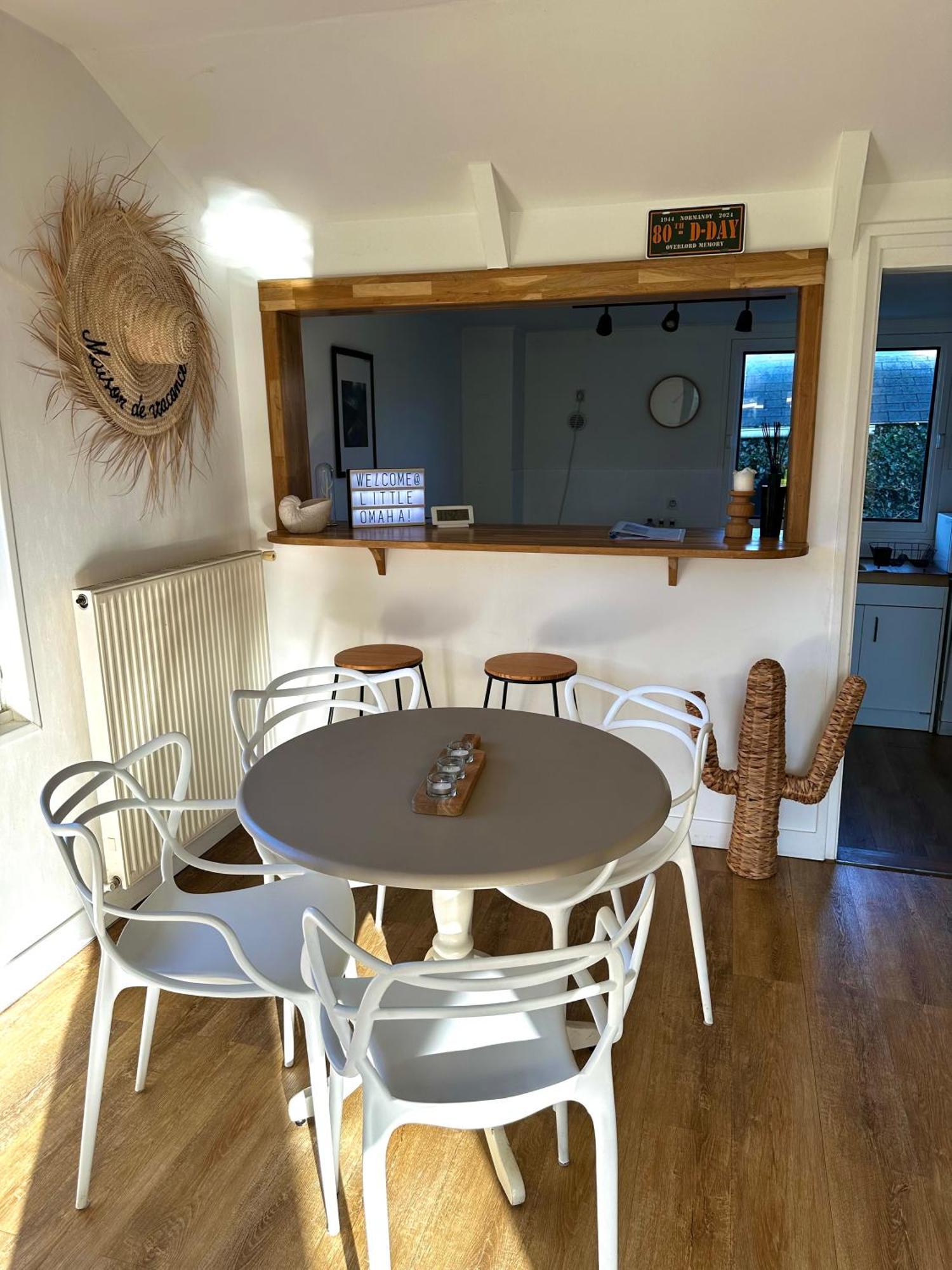 Little Omaha Holiday home *
