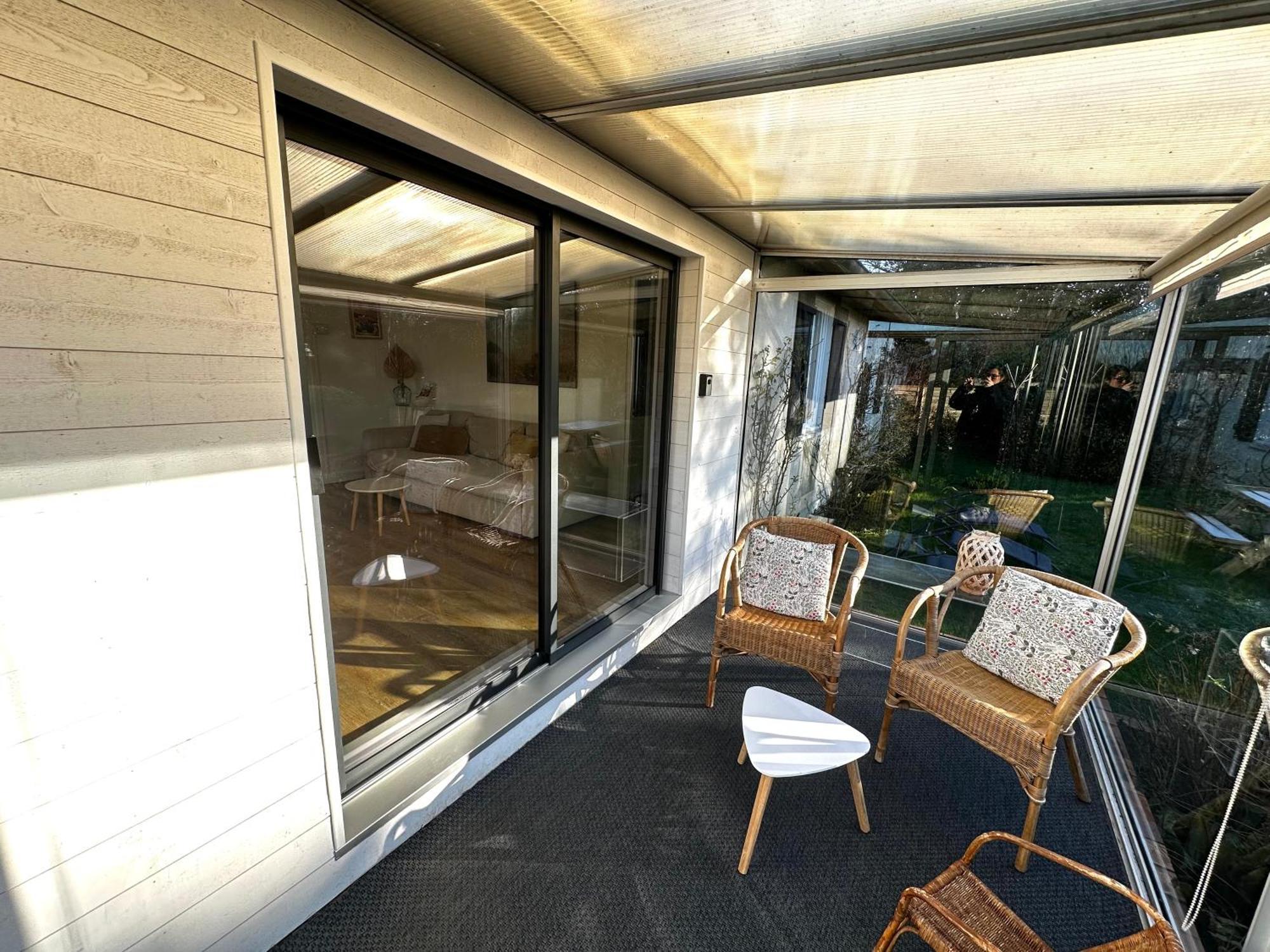 Holiday home Little Omaha *