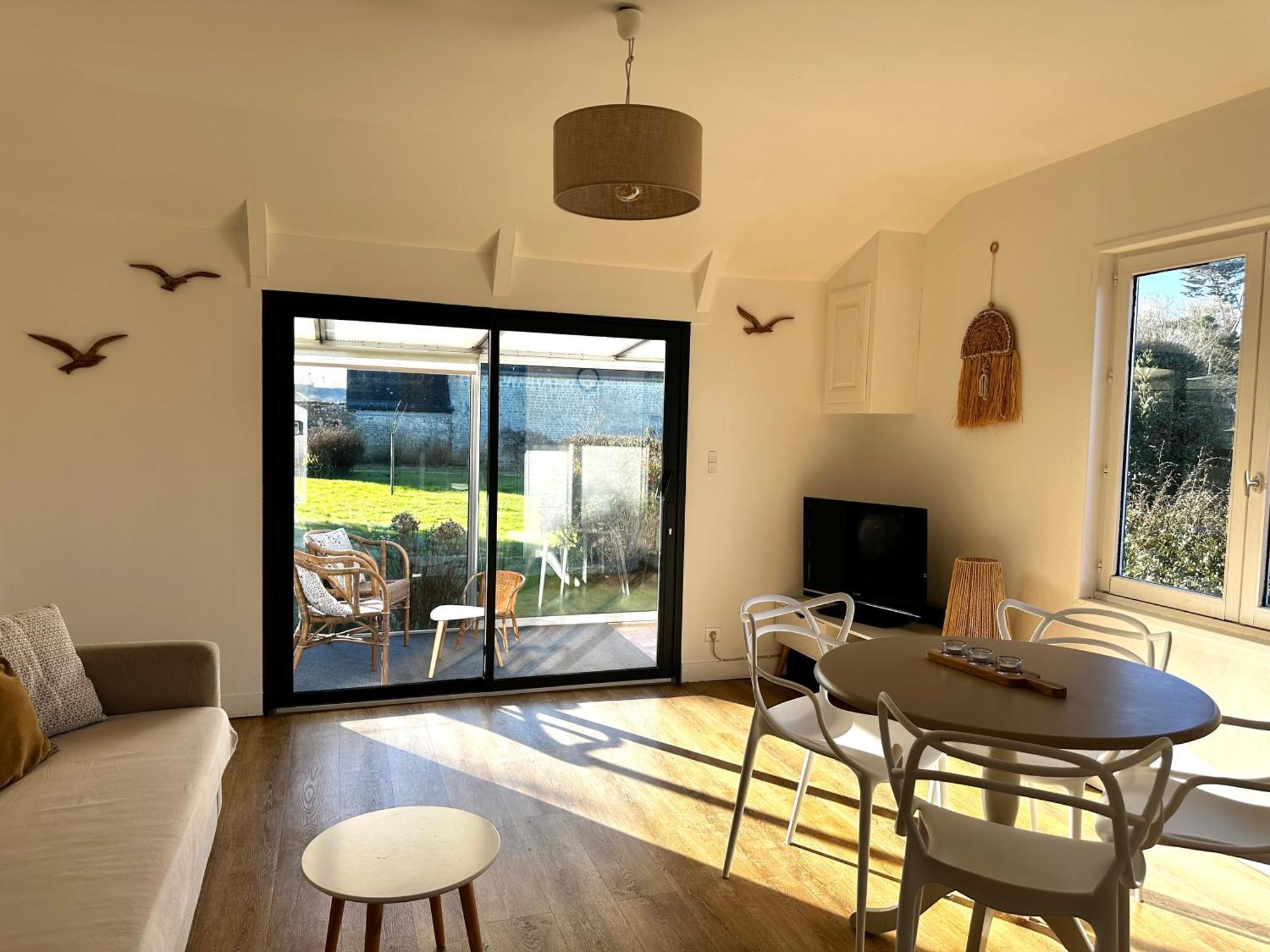 Holiday home Little Omaha Vierville-sur-Mer