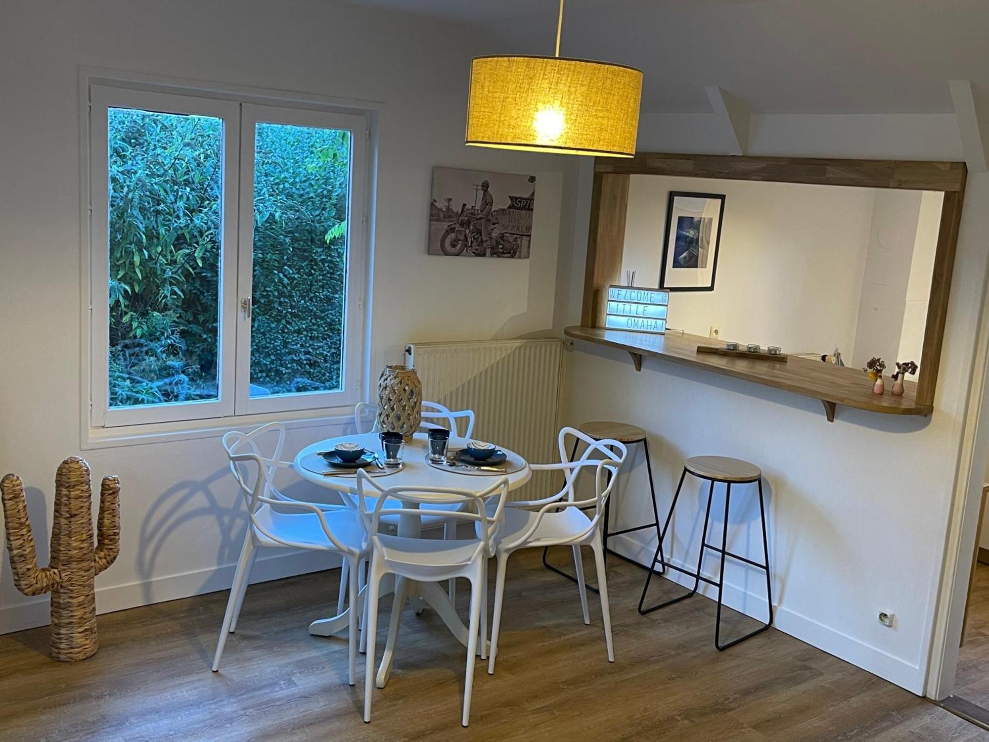 Little Omaha Holiday home Vierville-sur-Mer