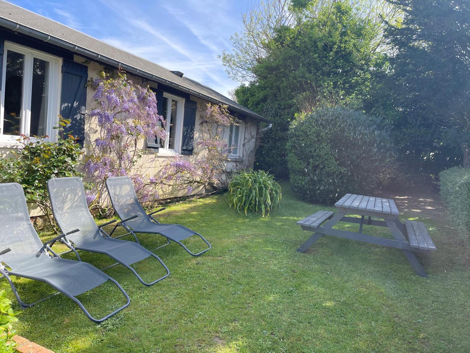Little Omaha Holiday home Vierville-sur-Mer